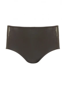 Dámské kalhotky Kianna black - EMILI