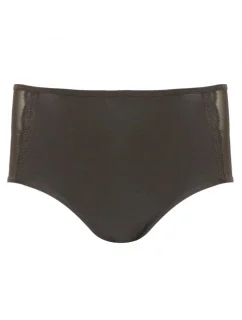 Dámské kalhotky model 16192821 black - Emili