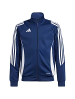 Mikina adidas Tiro 24 Training Jr IR7501
