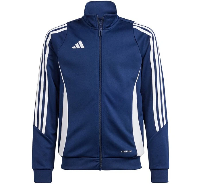 Mikina adidas Tiro 24 Training Jr IR7501