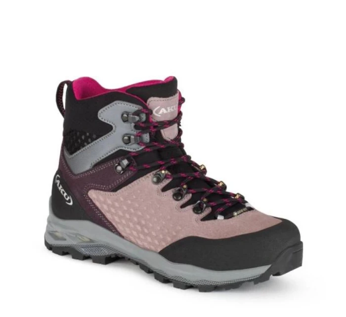 Trekové boty  II GTX W model 19671906 - Aku