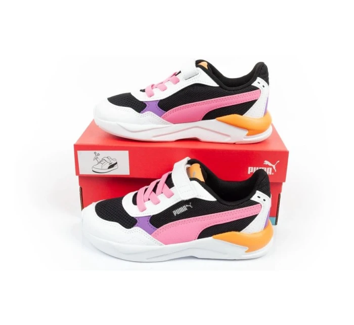 Boty Jr 27 model 21304977 - Puma Boty Jr 27 model 21304977 - Puma