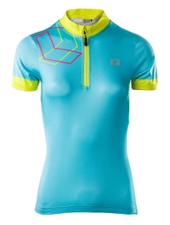 Dámské tričko model 21342146 WMNS - IQ