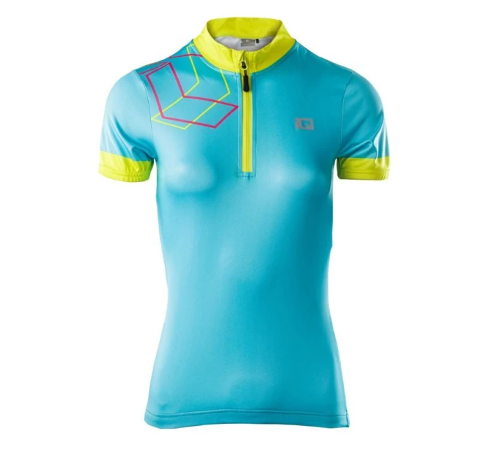 Dámské tričko model 21342146 WMNS - IQ