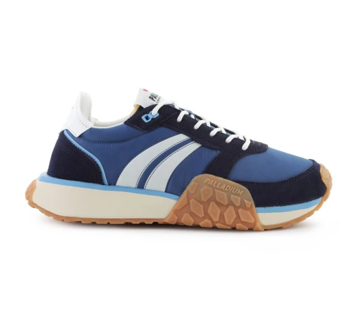 Boty Palladium Troop Runner Flame M 74487-469-M Boty Palladium Troop Runner Flame M 74487-469-M