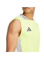 Tiro 24 Competition Training Sleeveless Jersey M model 21080455 pánské - ADIDAS Tiro 24 Competition Training Sleeveless Jersey M model 21080455 pánské - ADIDAS