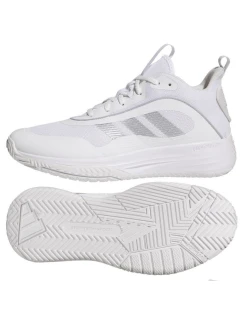 Basketbalová obuv adidas OwnTheGame 3.0 M JR6671