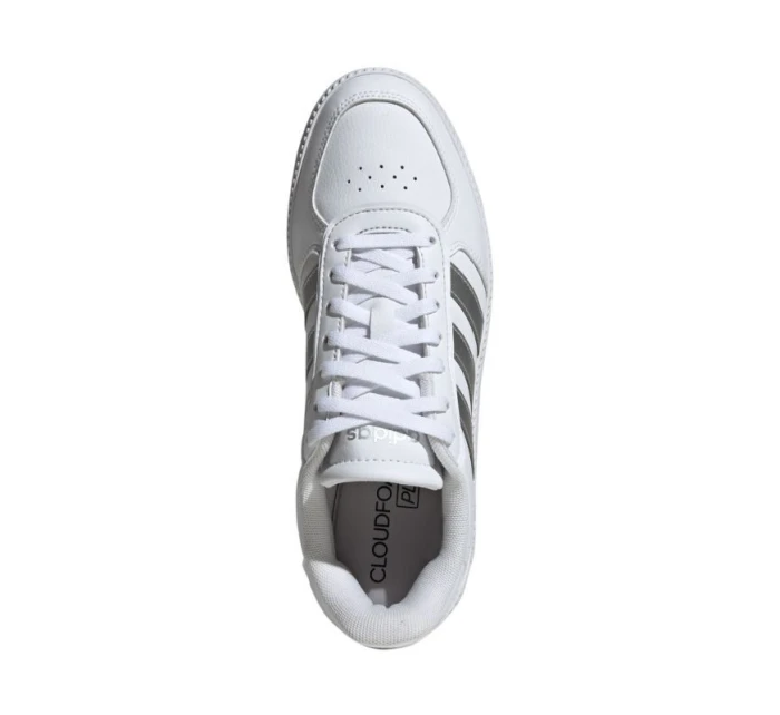Adidas Breaknet Sleek W JI3527 dámské boty Adidas Breaknet Sleek W JI3527 dámské boty