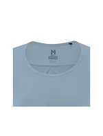 MILLET W Hiking Jacquard Ts Ss tričko modré dámské MILLET W Hiking Jacquard Ts Ss tričko modré dámské