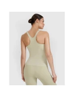 Dámský rychleschnoucí top pro jógu a Slim model 21815455 - 4F Dámský rychleschnoucí top pro jógu a Slim model 21815455 - 4F