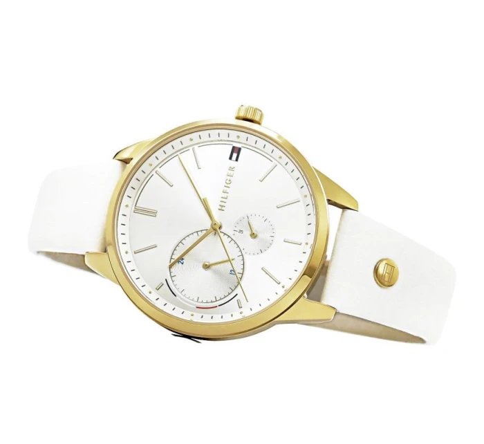 Dámské hodinky Tommy Hilfiger Brooke 1782018 + BOX dámské Dámské hodinky Tommy Hilfiger Brooke 1782018 + BOX dámské