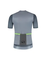 Rogelli FAST dres šedý 2XL