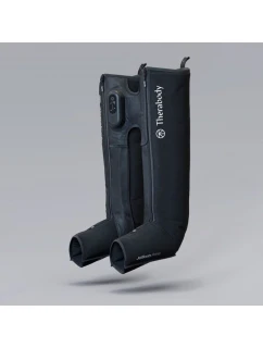 Kompresní boty Therabody JetBoots Prime S - přístroj pro lymfatickou masáž