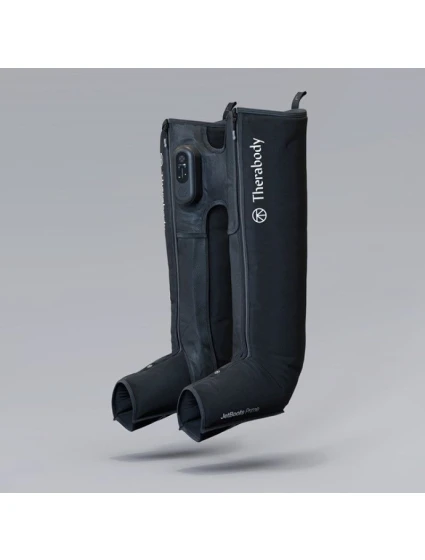 Kompresní boty Therabody JetBoots Prime S - přístroj pro lymfatickou masáž Kompresní boty Therabody JetBoots Prime S - přístroj pro lymfatickou masáž