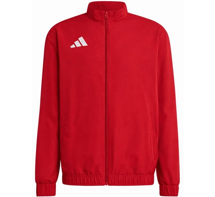 Pánská mikina Entrada 26 červená pánské model 21910735 - ADIDAS