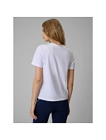 Dámské hladké tričko model 22117488 - 4F