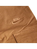 Pánské bojové kalhoty Nike Club Cargo Pants Beige - FZ5765-281