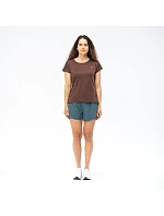 Dámské tričko s krátkým rukávem model 22279341 WMNS - IQ INTELLIGENCE QUALITY Dámské tričko s krátkým rukávem model 22279341 WMNS - IQ INTELLIGENCE QUALITY