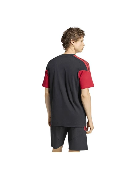 Tričko Manchester United Tee model 22350351 - ADIDAS Tričko Manchester United Tee model 22350351 - ADIDAS