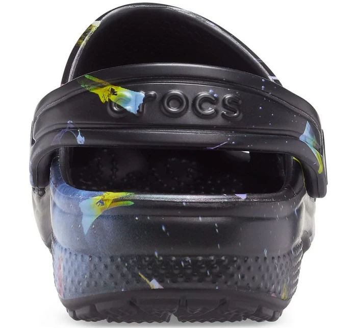 Crocs Classic Out Of This World II Clog Jr 206818 001