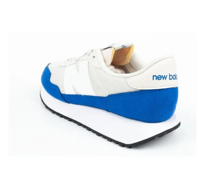 Pánská obuv M MS237PL1 - New Balance