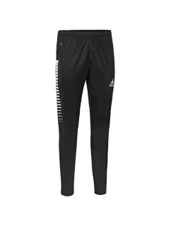 SELECT Tréninkové kalhoty MEXICO černé