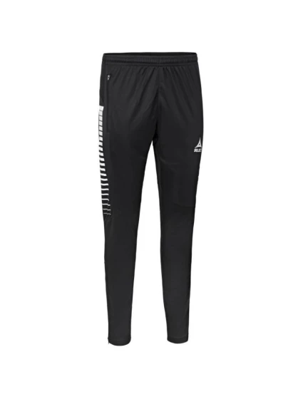 SELECT Tréninkové kalhoty MEXICO černé