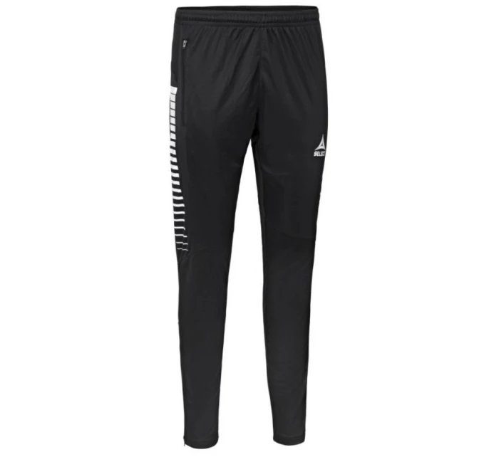 SELECT Tréninkové kalhoty MEXICO černé