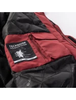 Zateplená bunda Hi-Tec Chester M