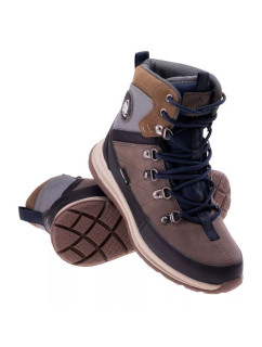 Dámské boty Hieroo Mid Wp W 92800330934 - Elbrus