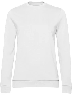 B&C #Set In /women Dámská mikina model 22436194 white