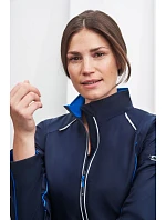 JN Dámská softshell bunda s odepínacími rukávy 02. model 22529812 - Daiber JN Dámská softshell bunda s odepínacími rukávy 02. model 22529812 - Daiber