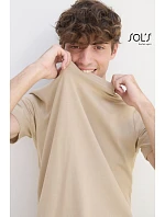 SOL'S Legend Unisex bio IC tričko 25.3981 rope SOL'S Legend Unisex bio IC tričko 25.3981 rope
