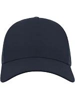 Atlantis Headwear Rapper Cotton 5 panelová Trucker kšiltovka "Rapper" 33.8020 navy/navy Atlantis Headwear Rapper Cotton 5 panelová Trucker kšiltovka "Rapper" 33.8020 navy/navy