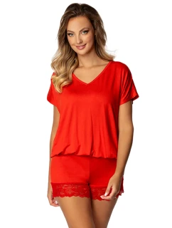 Dkaren Tamara 2 barva:červená