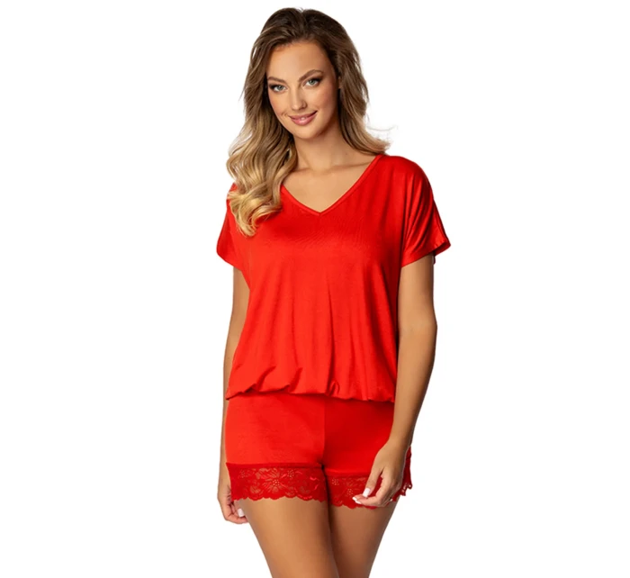 Dkaren Tamara 2 barva:červená