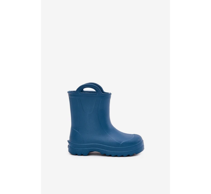 Dětské Gumové Boty LEMIGO DOGGY 735 Modré Dětské Gumové Boty LEMIGO DOGGY 735 Modré