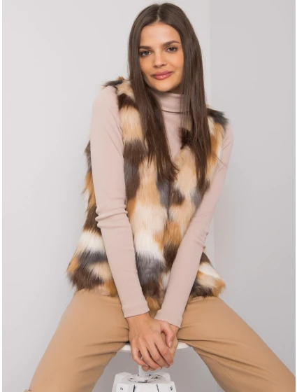 Vesta YP KZ  černá a béžová model 21727689 - FPrice