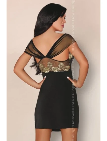 Košilka Amoria - LivCo Corsetti Košilka Amoria - LivCo Corsetti