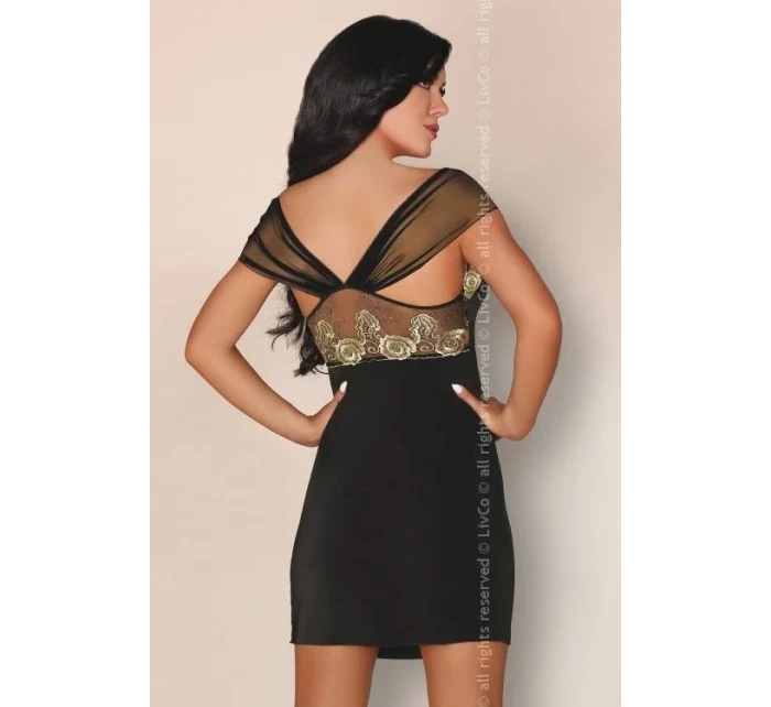 Košilka Amoria - LivCo Corsetti Košilka Amoria - LivCo Corsetti