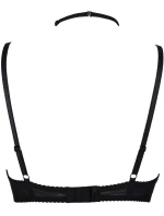 Podprsenka V-9021 černá - Axami