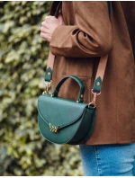 Dámská kabelka Vuch Arysta Green Dámská kabelka Vuch Arysta Green