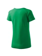 Dream tričko dámské středně zelená Dream tričko dámské středně zelená