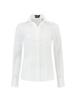 Fitted Blouse košile dámská bílá Fitted Blouse košile dámská bílá