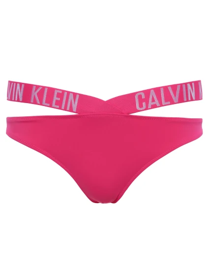 Dámské Bikini KW0KW00074 - Calvin Klein