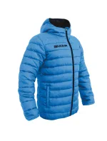 Dětská / junior unisex bunda Olanda U G013 - Givova