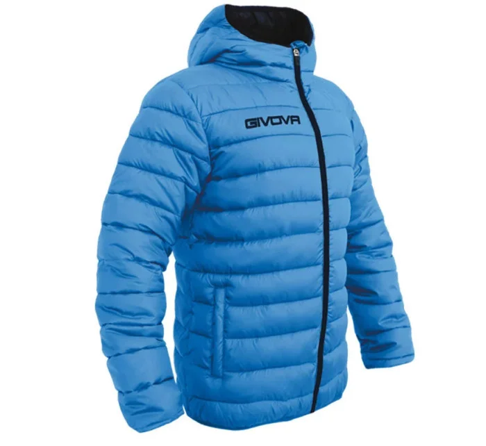 Dětská / junior unisex bunda Olanda U G013 - Givova