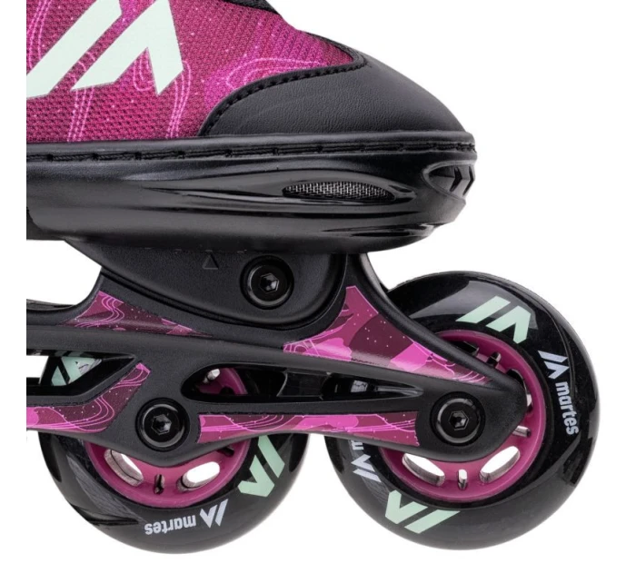 Dětské kolečkové brusle Martes model 21857905 - B2B Professional Sports Dětské kolečkové brusle Martes model 21857905 - B2B Professional Sports