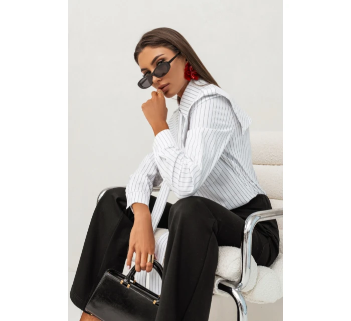 Dámské kalhoty  model 223511 LaBalancia