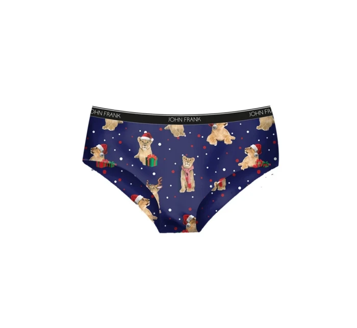 Dámské kalhotky WJFD-H39